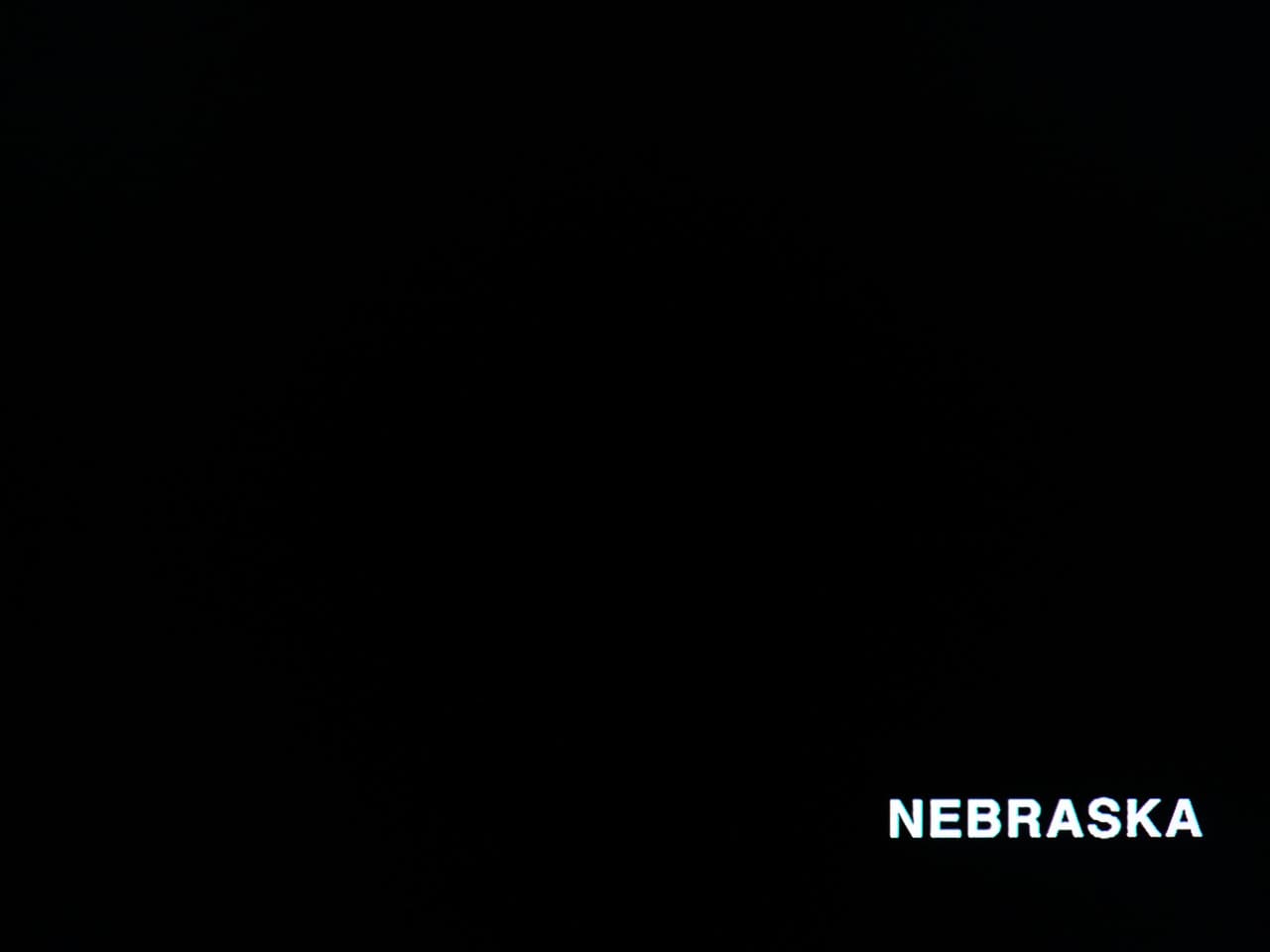 ネブラスカ ふたつの心をつなぐ旅 Nebraska