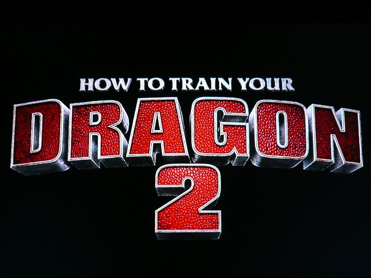 ヒックとドラゴン2 How to Train Your Dragon 2