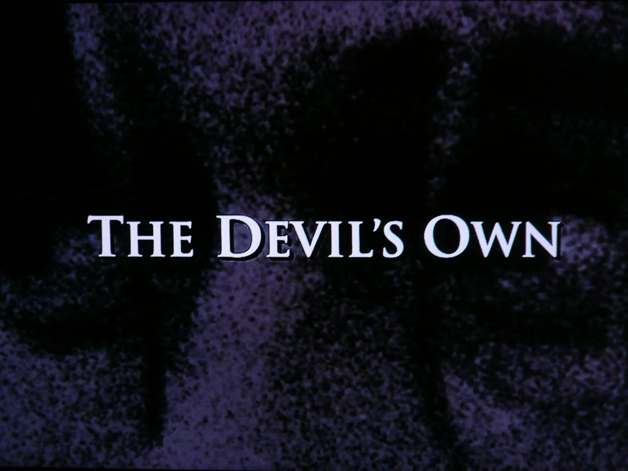 デビル The Devil’s Own