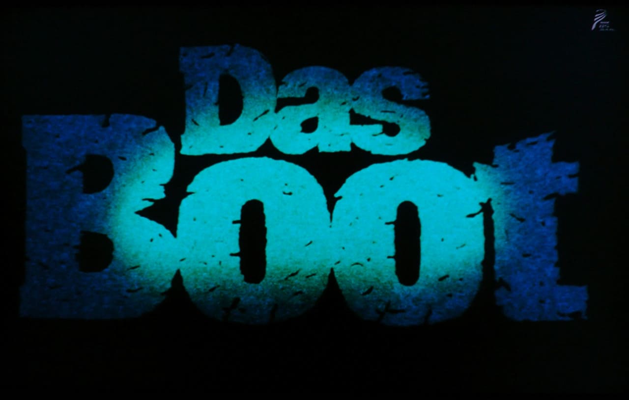 Uボート Das Boot