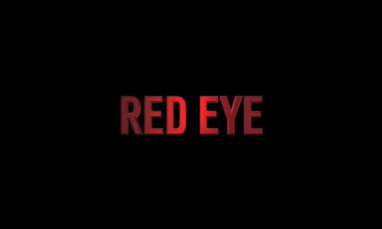 パニック・フライト Red Eye