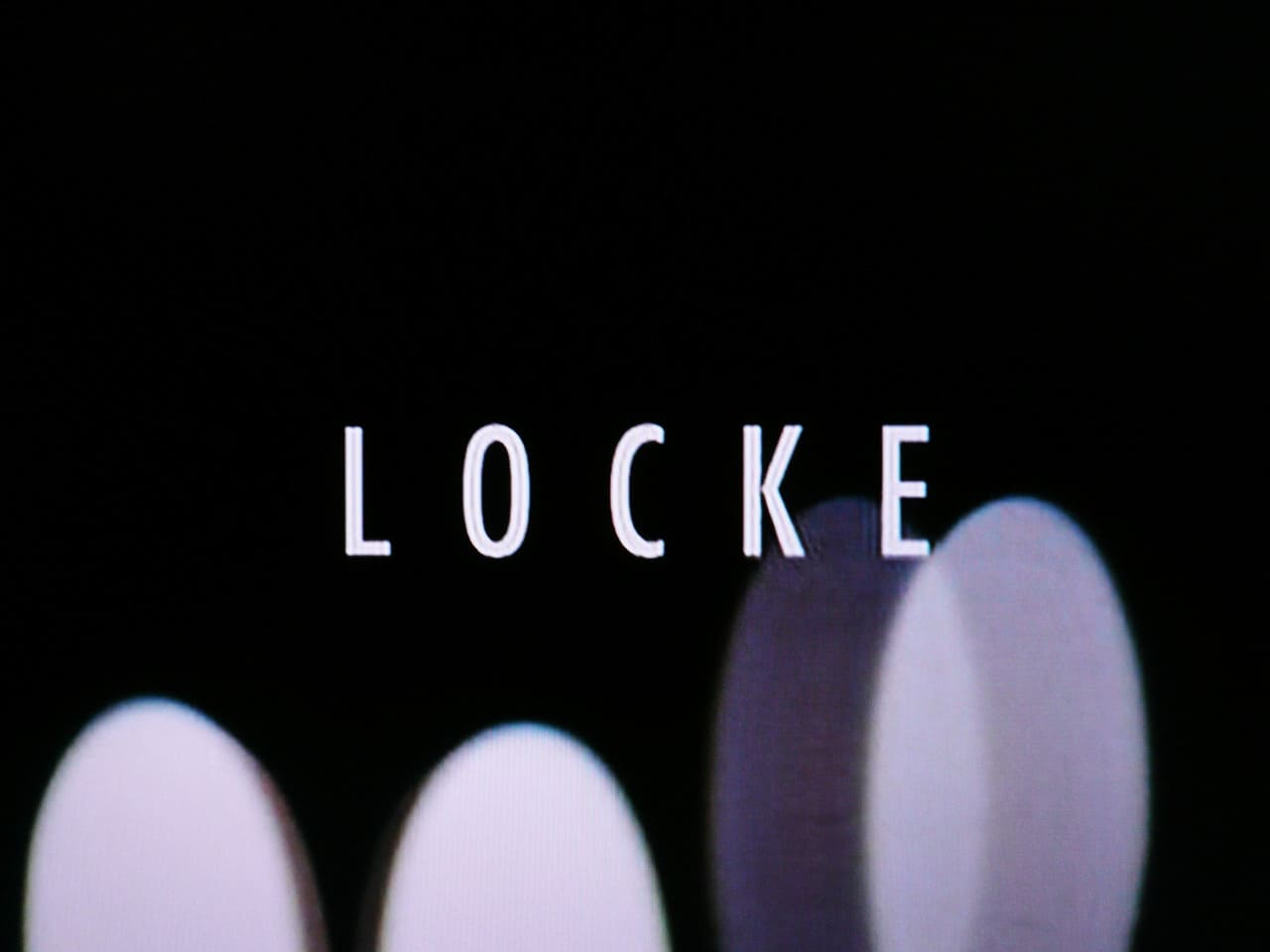 オン・ザ・ハイウェイ その夜、86分 Locke