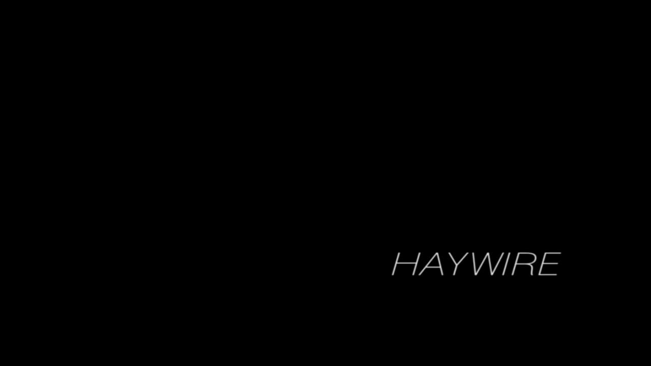 エージェント・マロリー Haywire