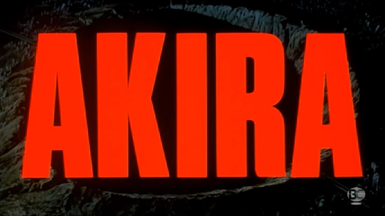 AKIRA