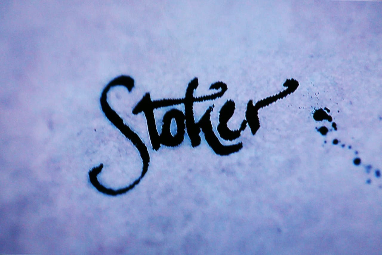 イノセント・ガーデン Stoker