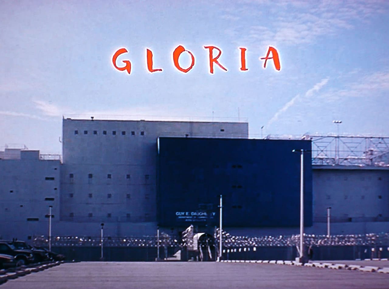 グロリア Gloria