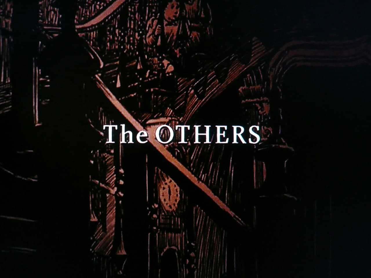 アザーズ The Others