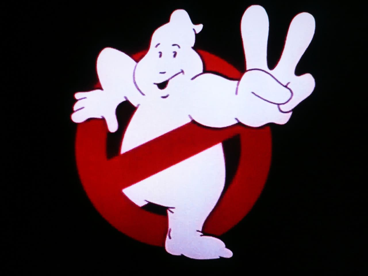 ゴーストバスターズ2 Ghostbusters II