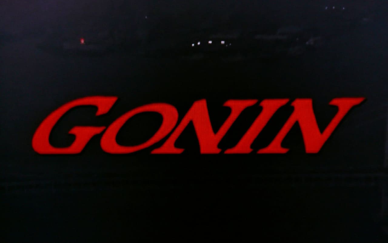 GONIN