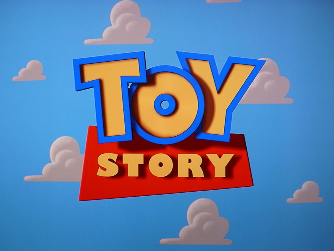 トイ・ストーリー Toy Story