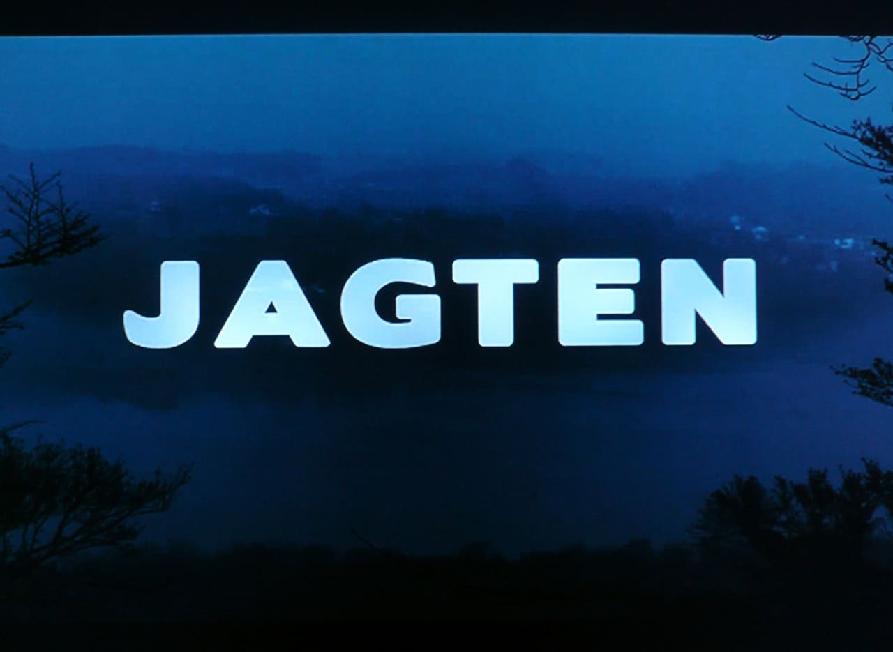 偽りなき者 Jagten