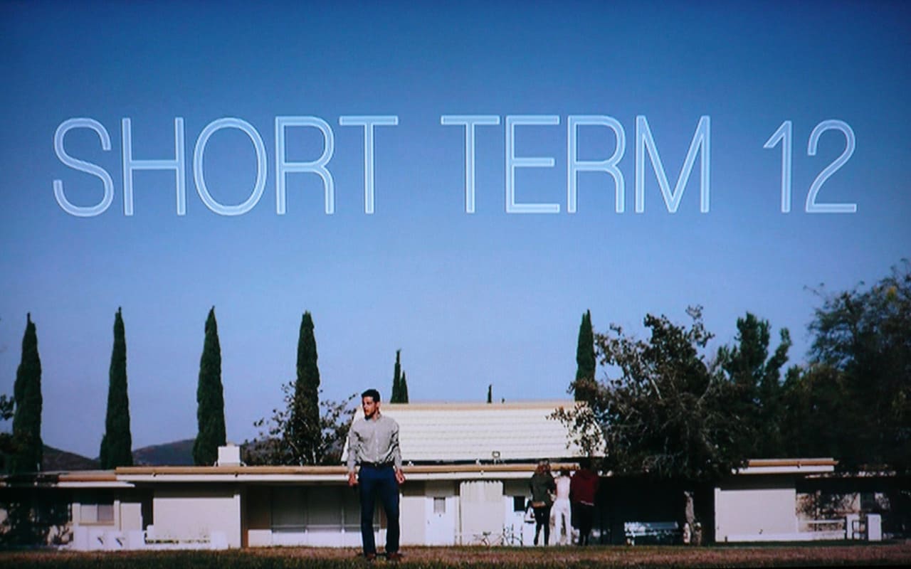 ショート・ターム Short Term 12