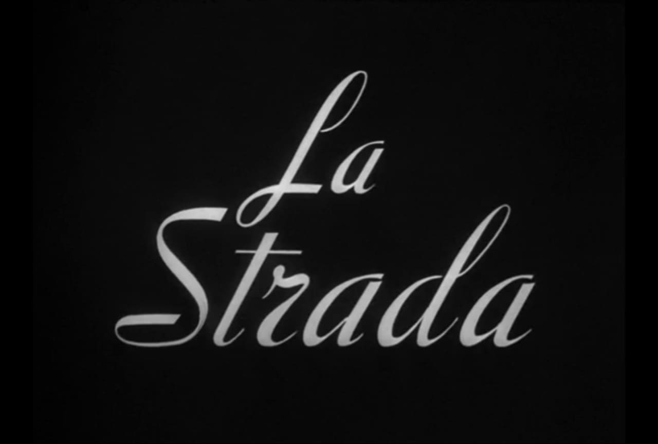 道 La Strada