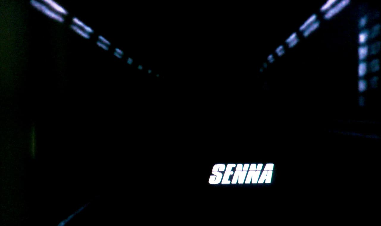 アイルトン・セナ 〜音速の彼方へ Senna