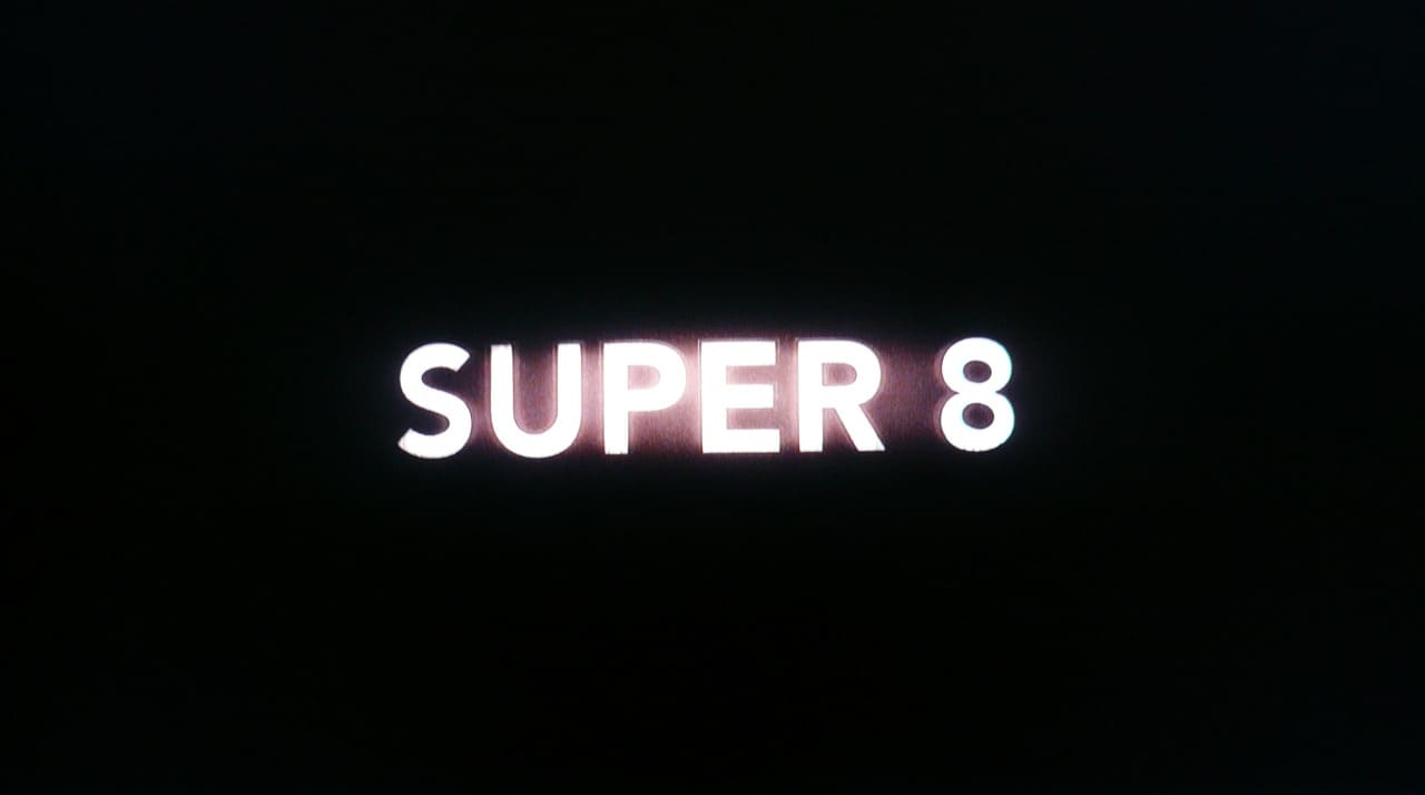 スーパーエイト Super 8