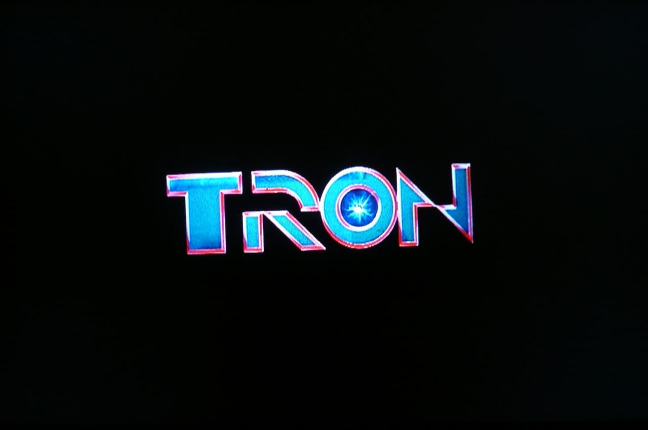 トロン Tron