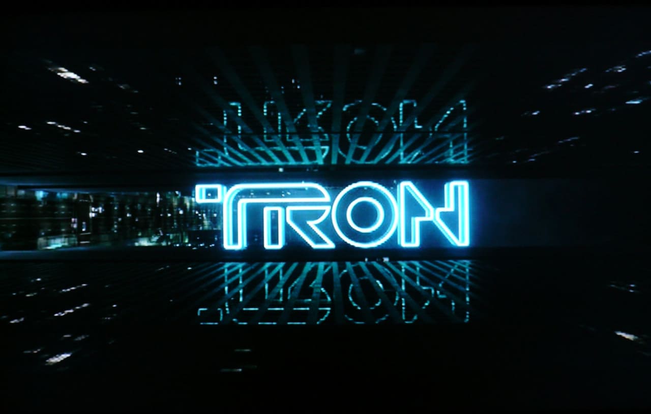 トロン：レガシー Tron: Legacy