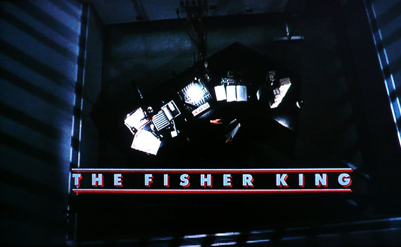 フィッシャー・キング The Fisher King