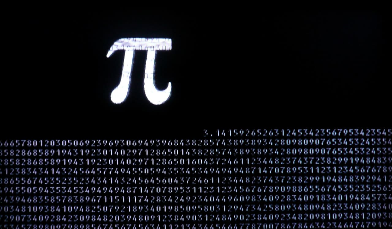 π