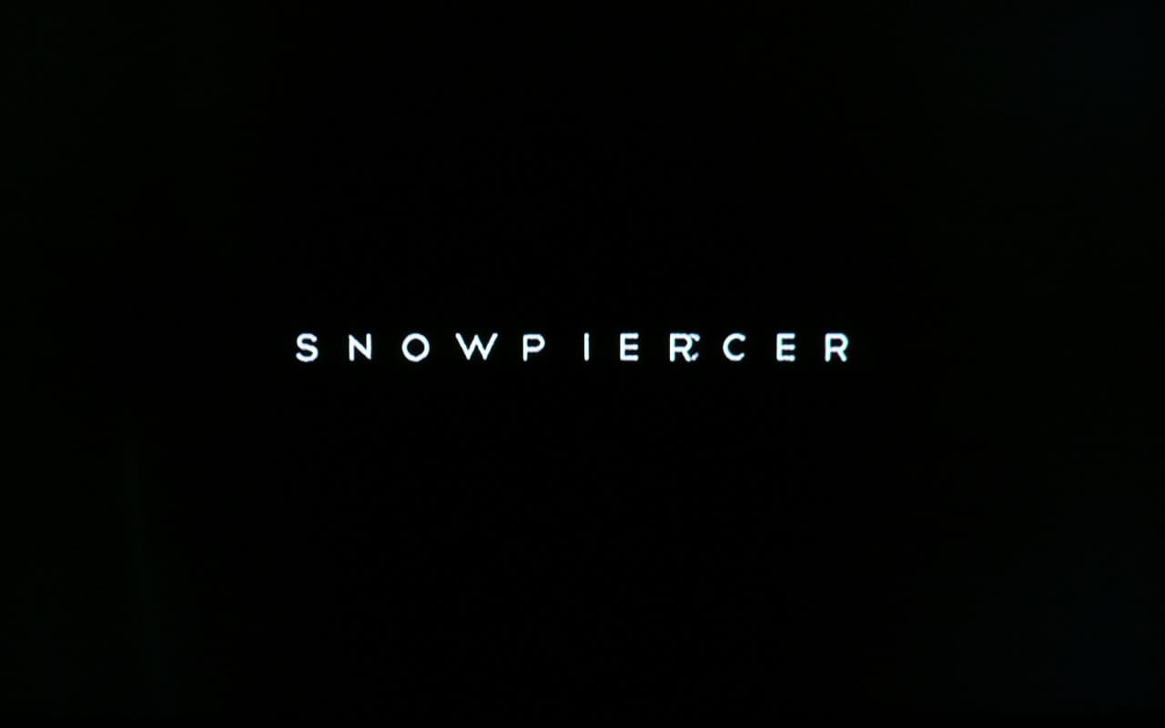 スノーピアサー Snowpiercer