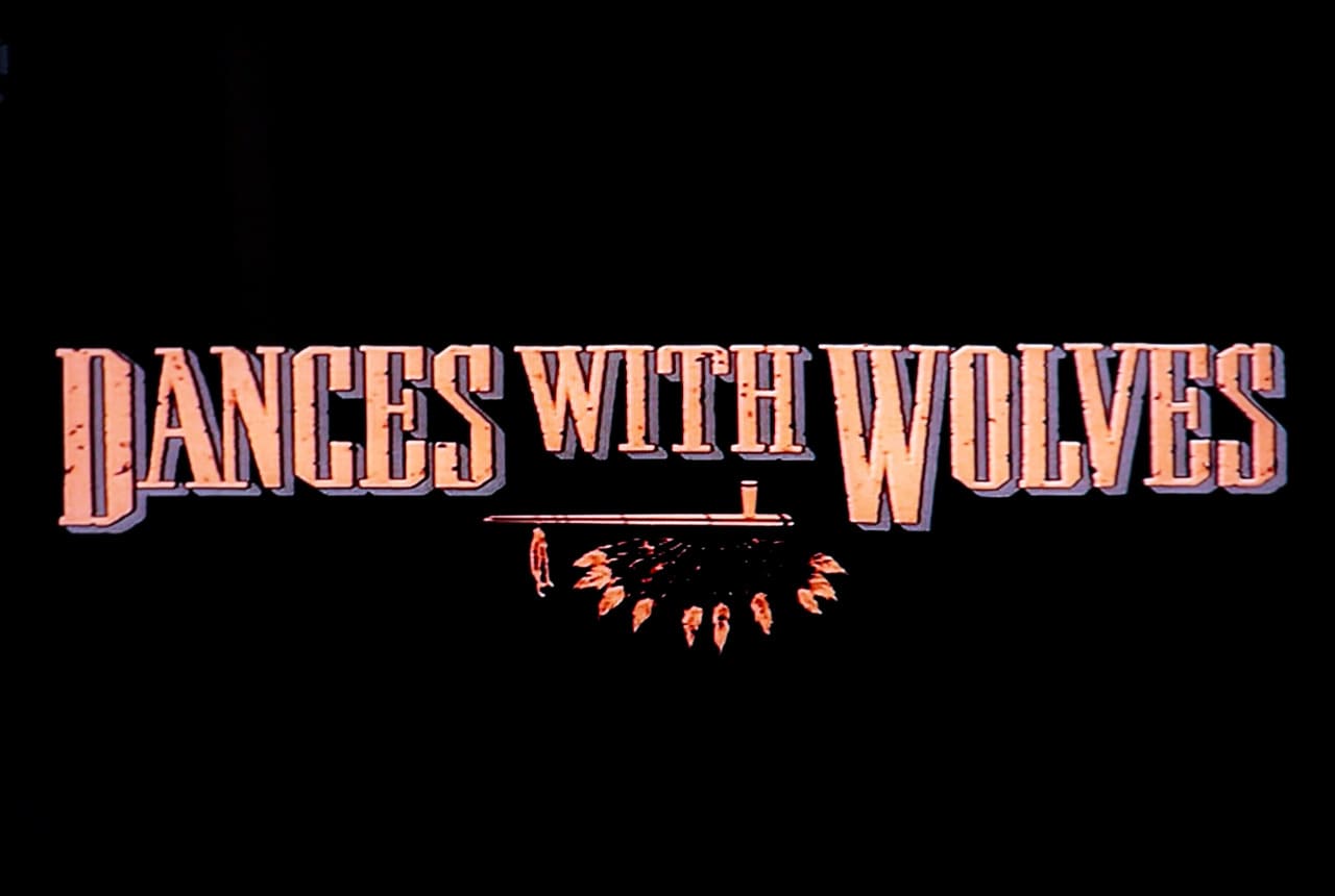 ダンス・ウィズ・ウルブズ Dances with Wolves