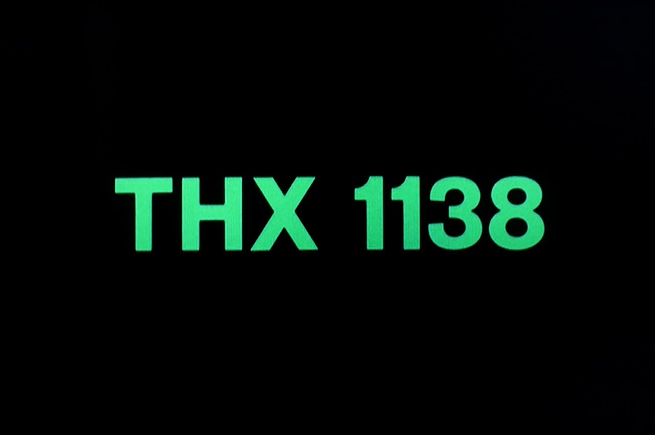 THX 1138