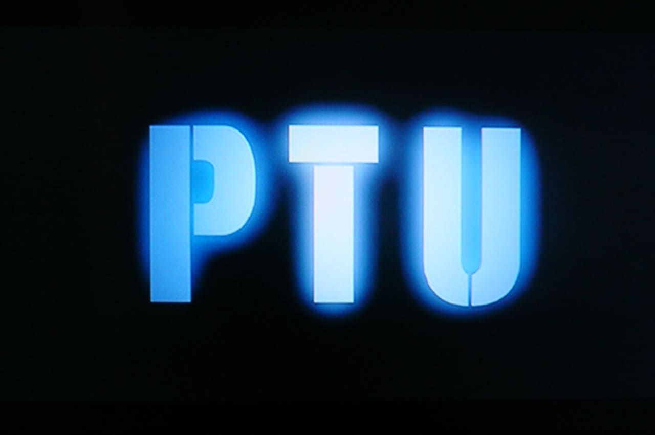 PTU