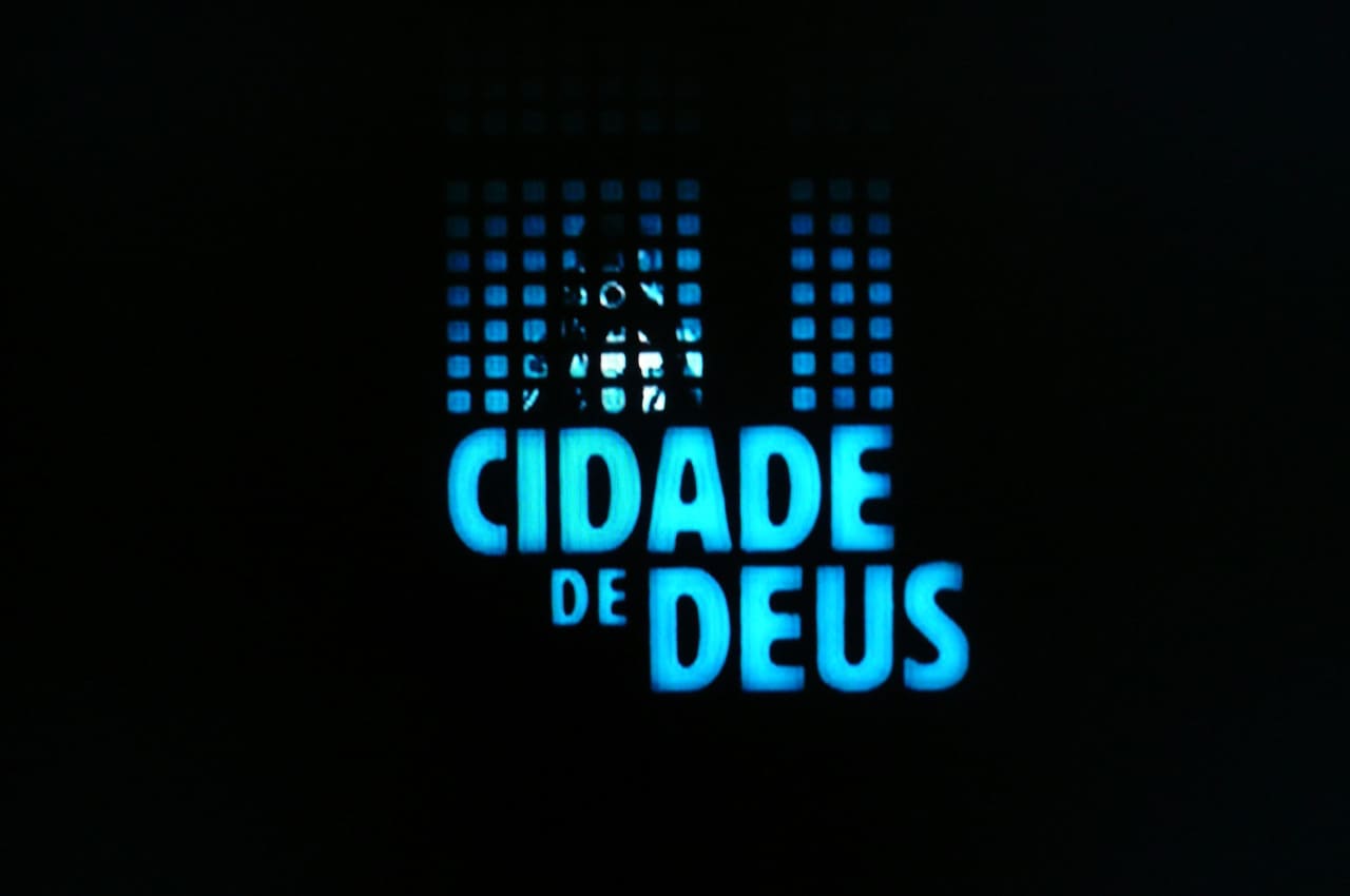 シティ・オブ・ゴッド Cidade de Deus