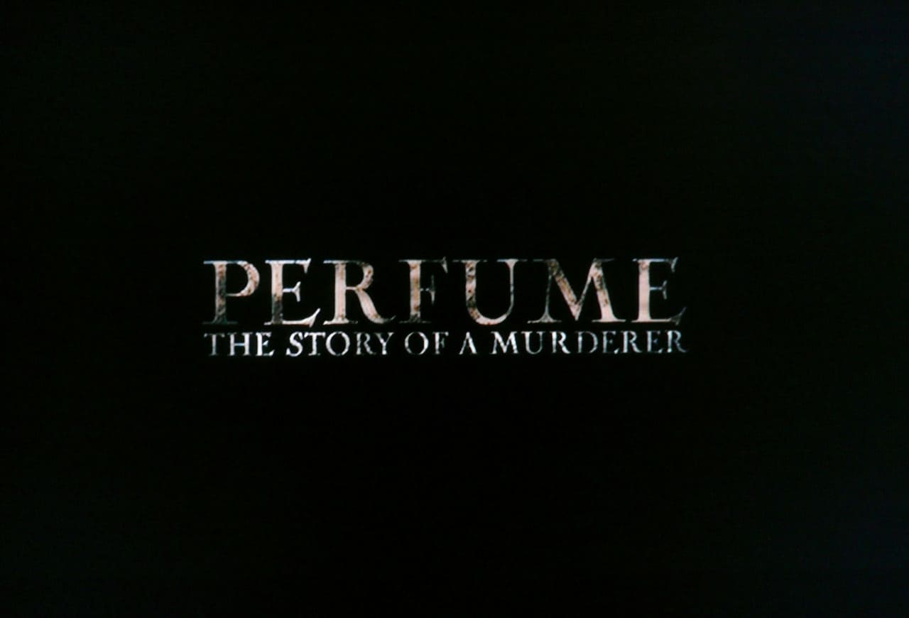 パフューム ある人殺しの物語 Perfume: The Story of a Murderer