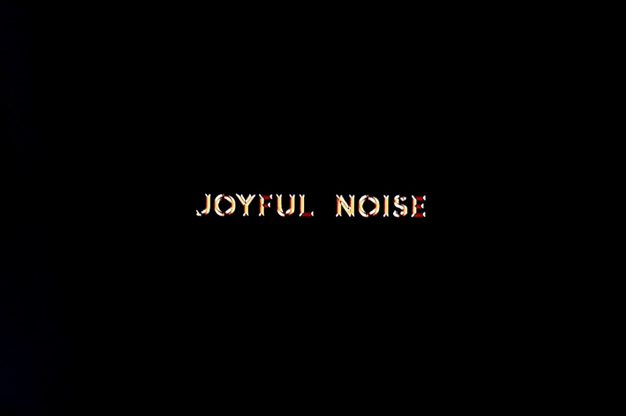 ジョイフル♪ノイズ Joyful Noise