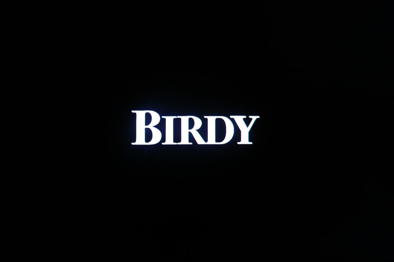 バーディ Birdy