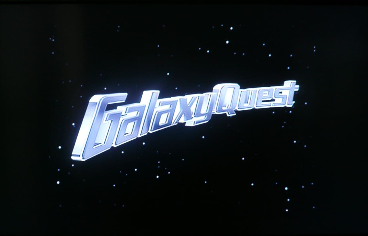 ギャラクシー・クエスト Galaxy Quest