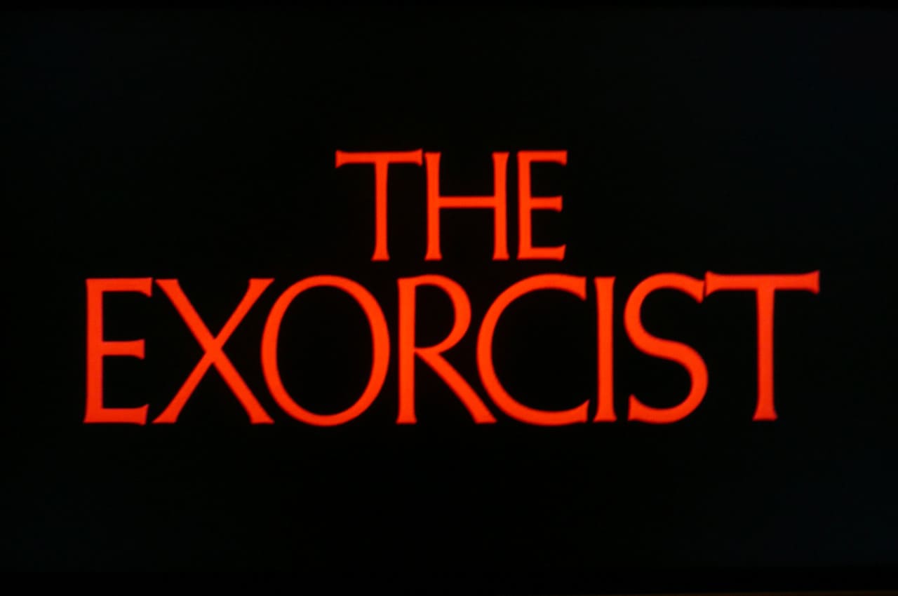 エクソシスト The Exorcist