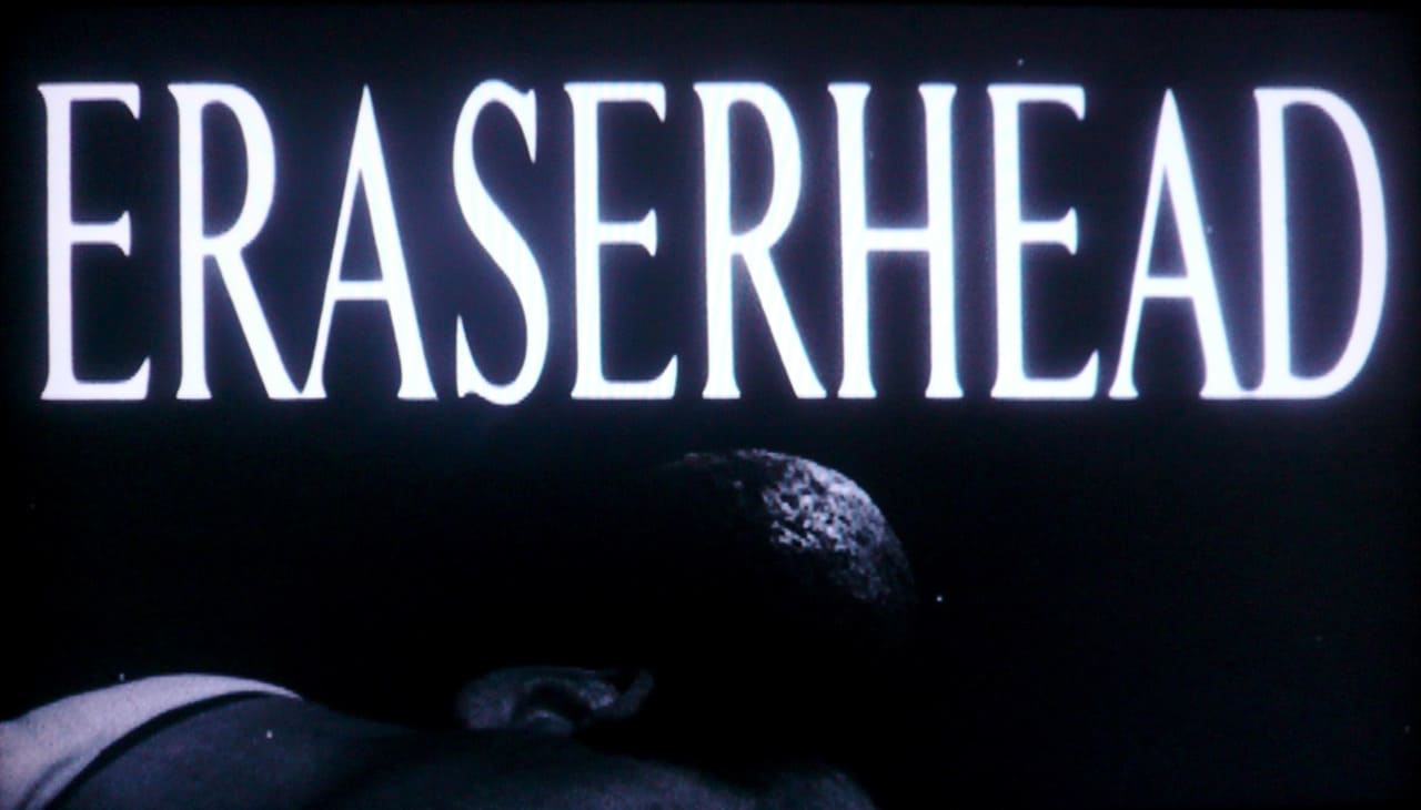 イレイザーヘッド Eraserhead