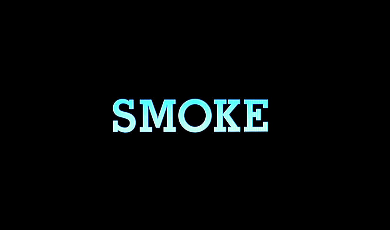 スモーク Smoke