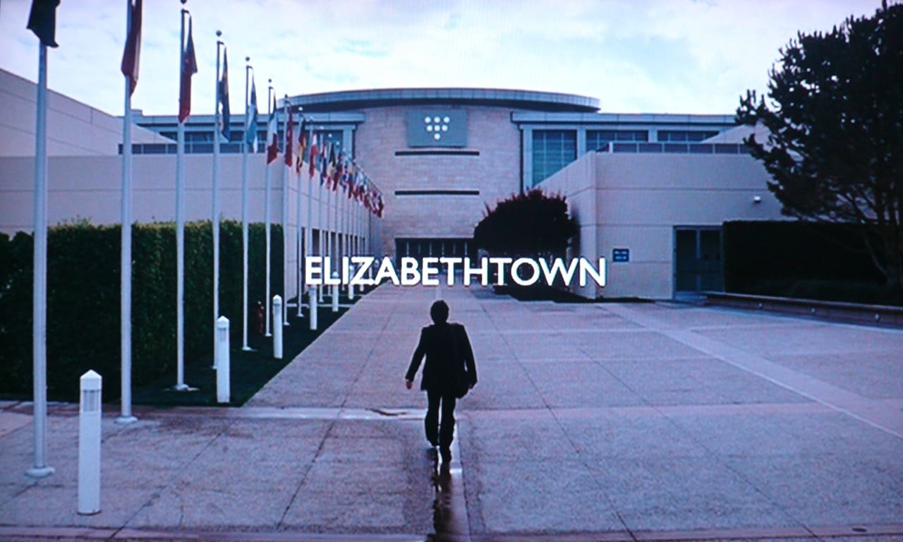 エリザベスタウン Elizabethtown