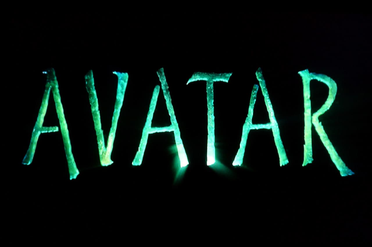 アバター Avatar