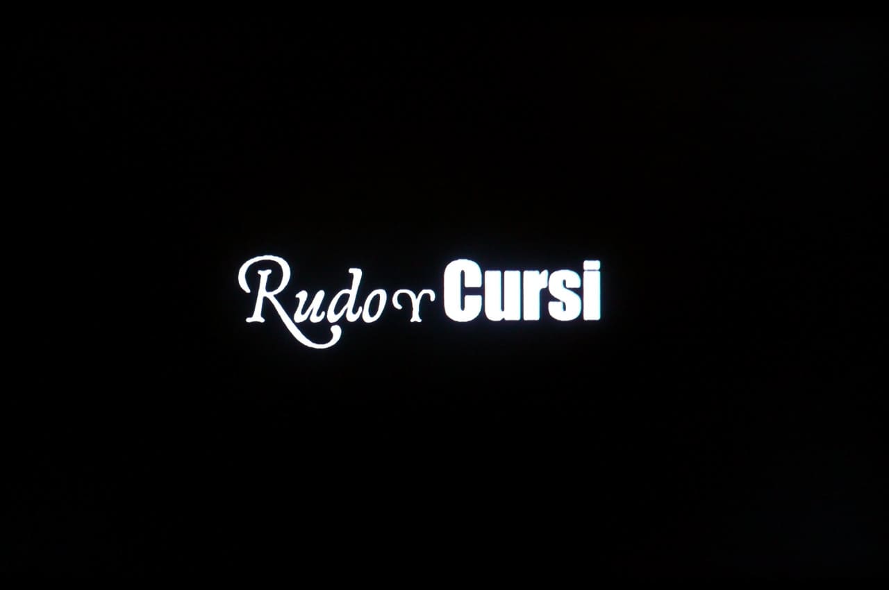 ルドandクルシ Rudo y Cursi