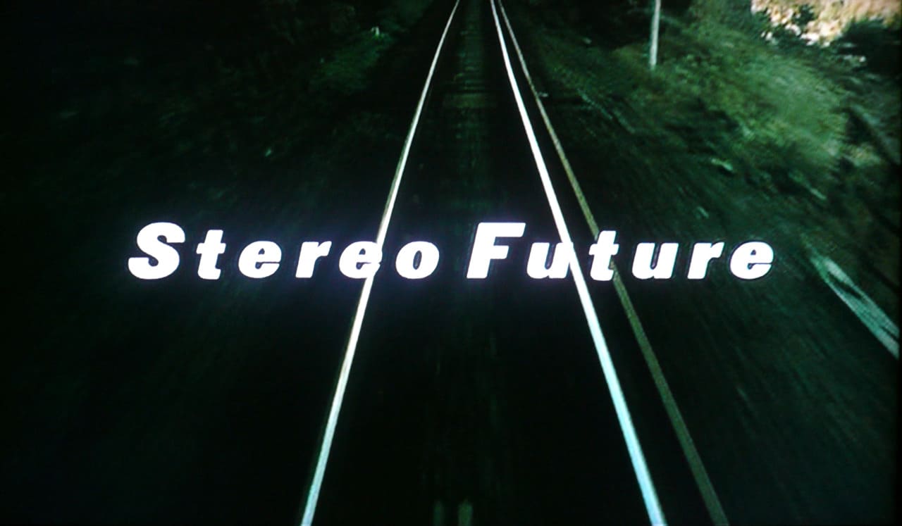 Stereo Future