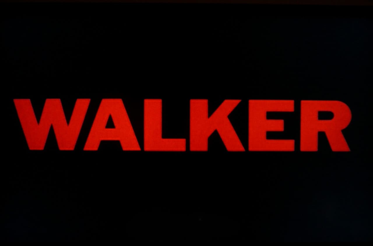 ウォーカー Walker