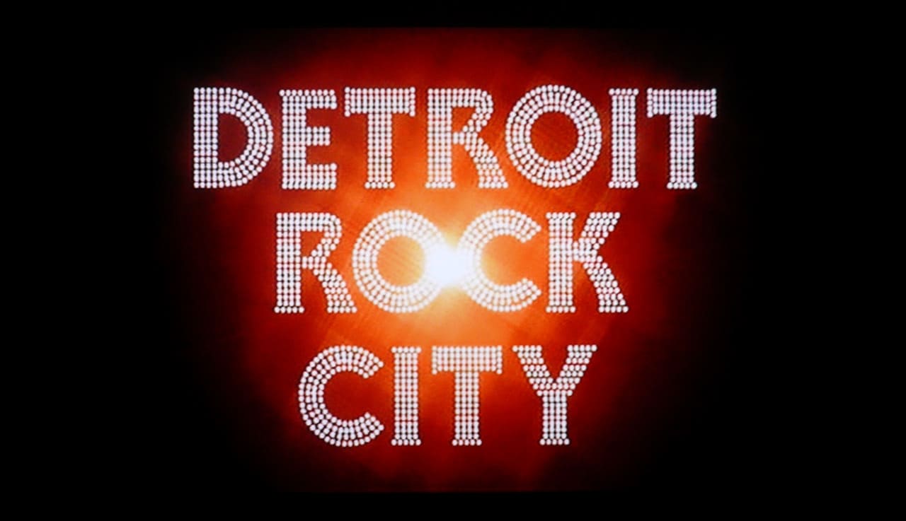 デトロイト・ロック・シティ Detroit Rock City