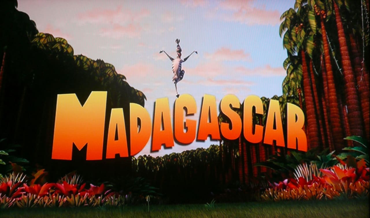 マダガスカル Madagascar