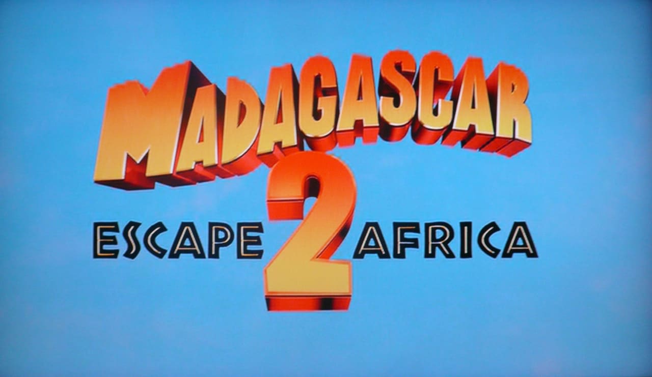 マダガスカル2 Madagascar: Escape 2 Africa