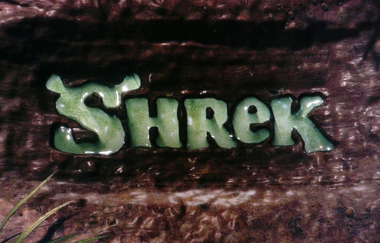 シュレック Shrek