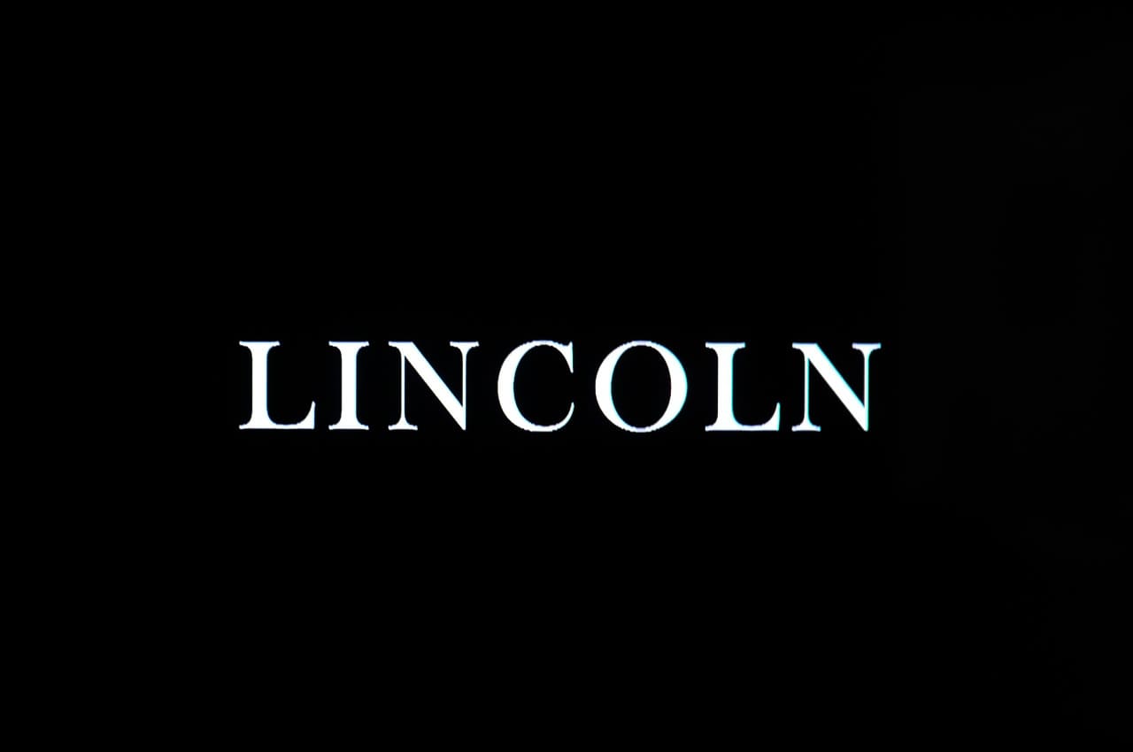 リンカーン Lincoln