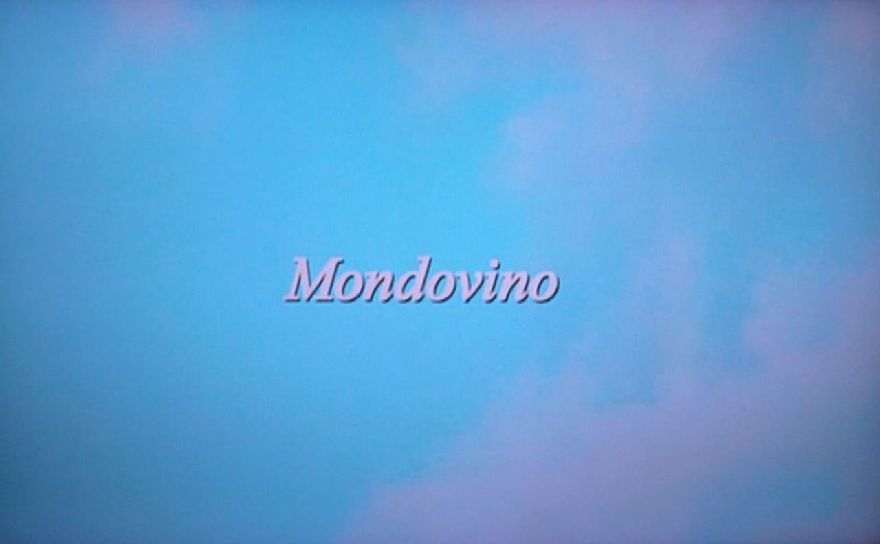 モンドヴィーノ Mondovino