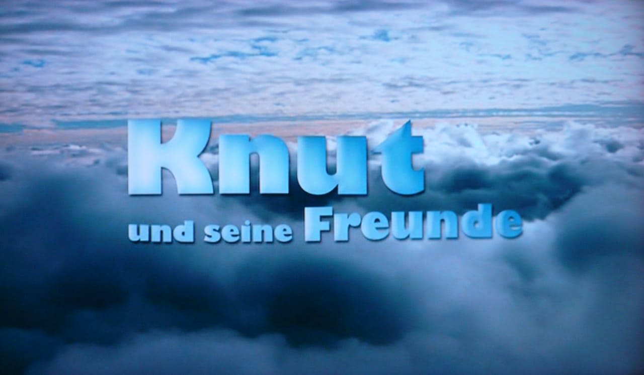 クヌート Knut und seine Freunde