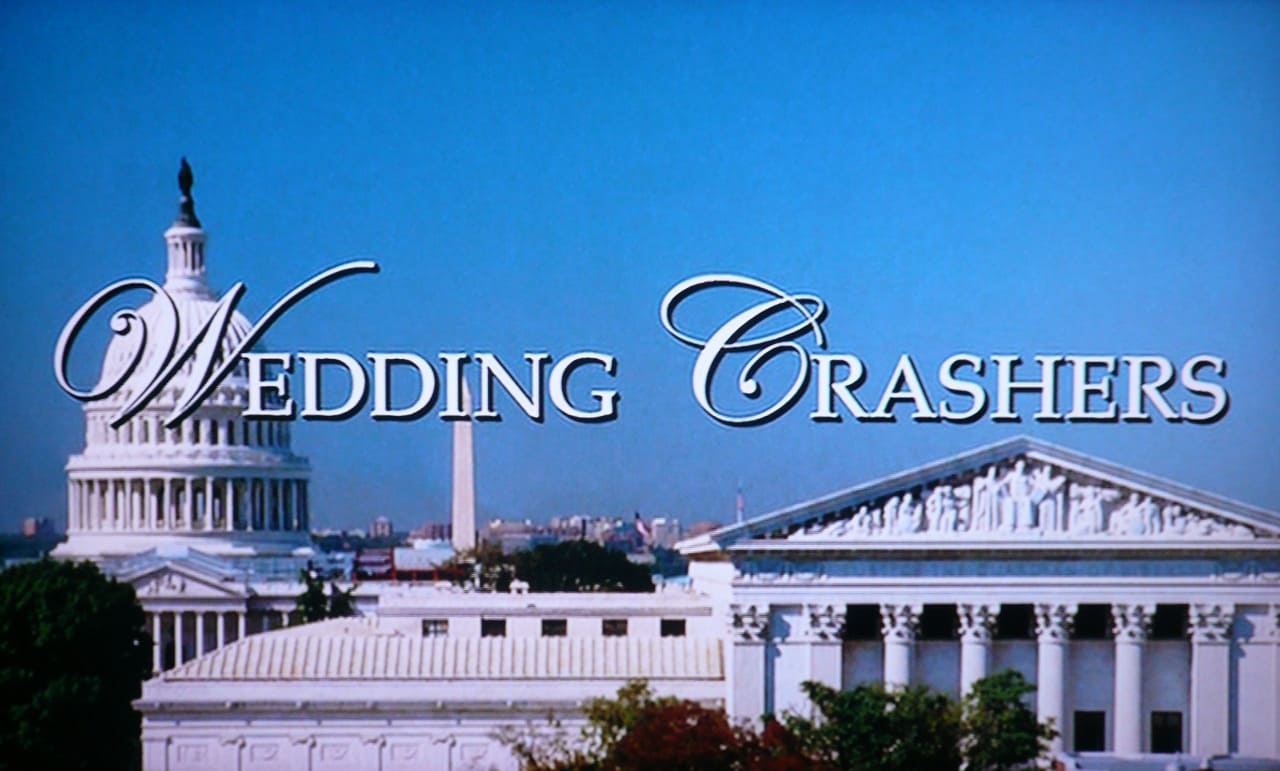 ウエディング・クラッシャーズ Wedding Crashers