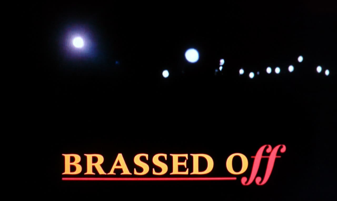 ブラス！ Brassed Off