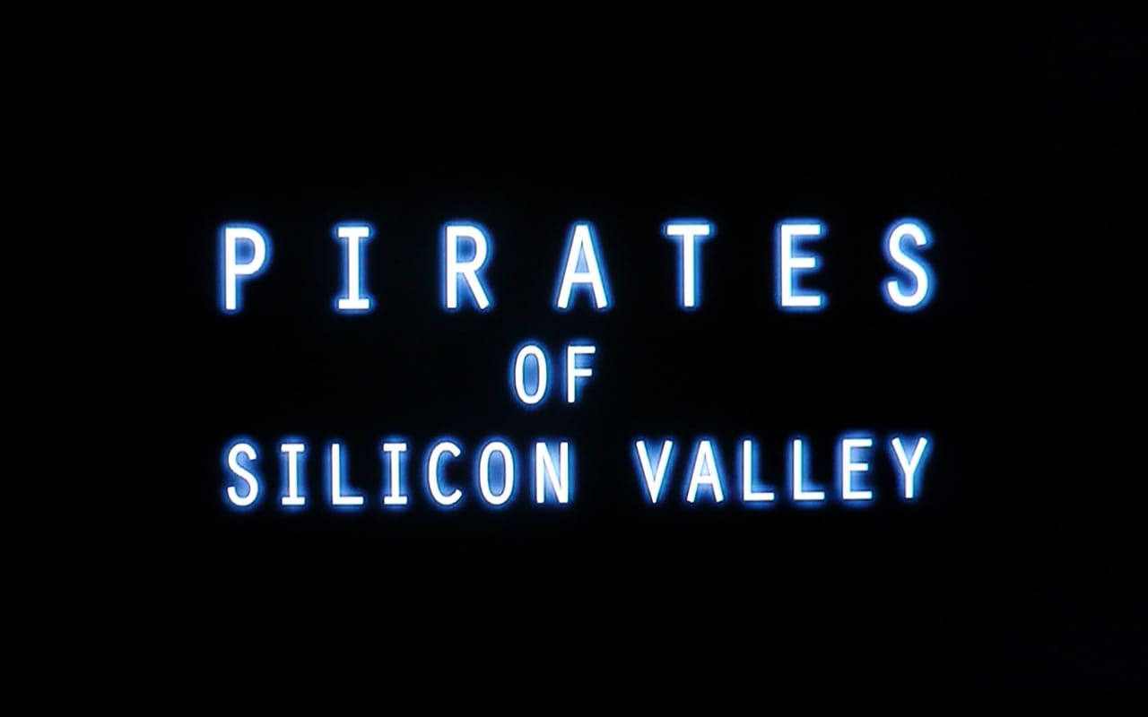 バトル・オブ・シリコンバレー Pirates of Silicon Valley